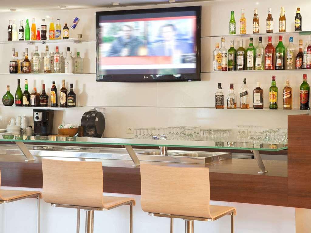 Hotel Ibis Styles Abidjan Marcory Restaurace fotografie