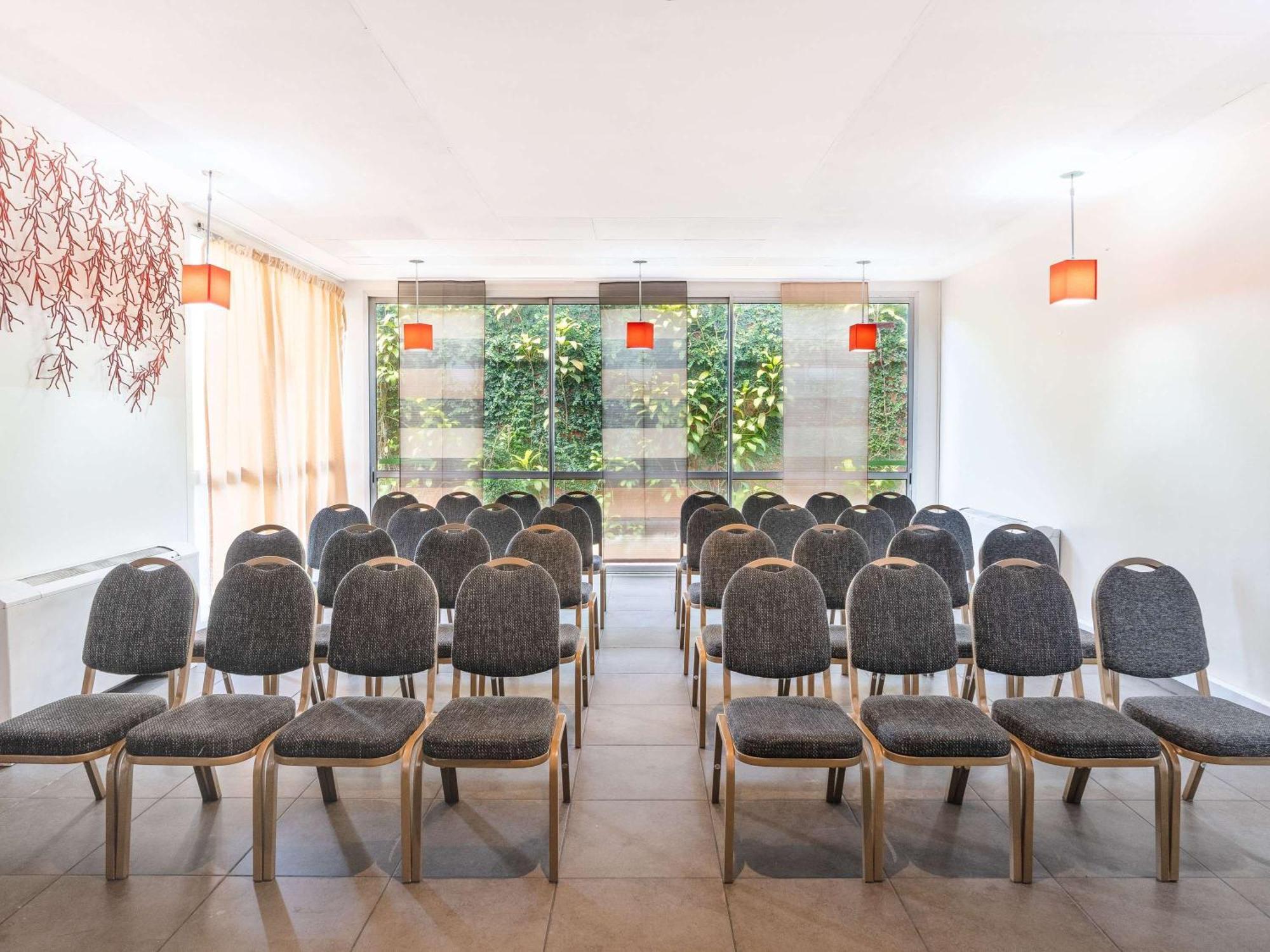 Hotel Ibis Styles Abidjan Marcory Exteriér fotografie